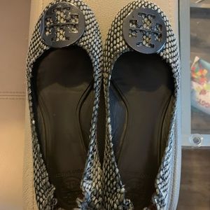 Tory Burch Ballet Flats